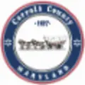 Carroll County Sheriff (Maryland) logo