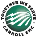 Carroll Electric Membership Corporation logo