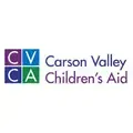 Carson Valley Children's Aid logo