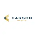 Carson Wealth logo