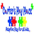 Carter's Play Place logo