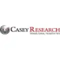 Casey Research logo