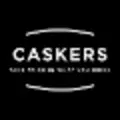 Caskers logo