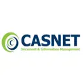 CASNET logo