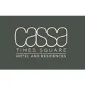 Cassa Times Square logo