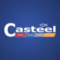 Casteel logo