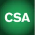 Casting Society Of America logo