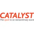 Catalyst Prep logo