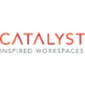 Catalyst Spaces logo