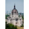 Cathedral of Saint Paul logo