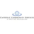 Catholic Community Services logo