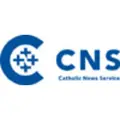 Catholic News Service logo