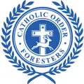Catholic Order of Foresters logo
