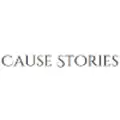 Cause Stories logo