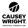 Causey Wright logo