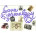 Cava Genealogy logo