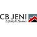 CB JENI Homes logo