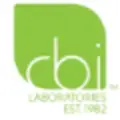 CBI Laboratories logo