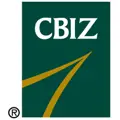 CBIZ MHM logo