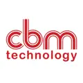 CBM Technology logo