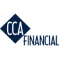 CCA Financial logo