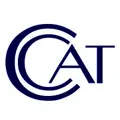 CCAT logo
