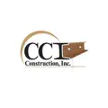 CCI Construction logo