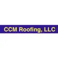 CCM Roofing LLC logo