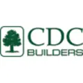 CDC Builders logo