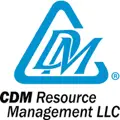 CDM Resource Management LLC logo