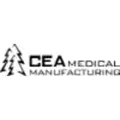 CEA Medical Manufacturing logo