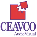CEAVCO Audio Visual logo