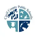 Cecil County Public Schools logo