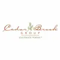 Cedar Brook Group logo
