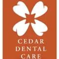 Cedar Dental Care logo