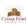 Cedar Fort Publishing & Media logo
