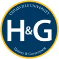 Cedarville University logo