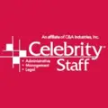 Celebrity Staff logo