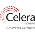 Celera Motion logo
