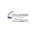 Cellotape - Landmark Label - Cellotape Smart Products logo