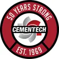 Cemen Tech Inc logo