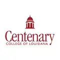 Centenary College of Louisiana logo