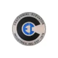 Centennial Elevator Industries logo