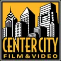 Center City Film & Video logo