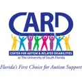 Center for Autism & Related Disabilities at USF logo