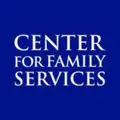 Center for Family Services logo