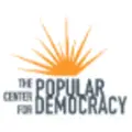 Center for Popular Democracy jobs