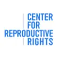 Center for Reproductive Rights logo