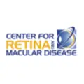 Center for Retina and Macular Disease logo