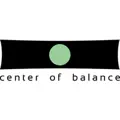 Center of Balance logo